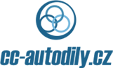 Logo CC-Autodíly